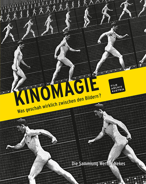 Kinomagie - 