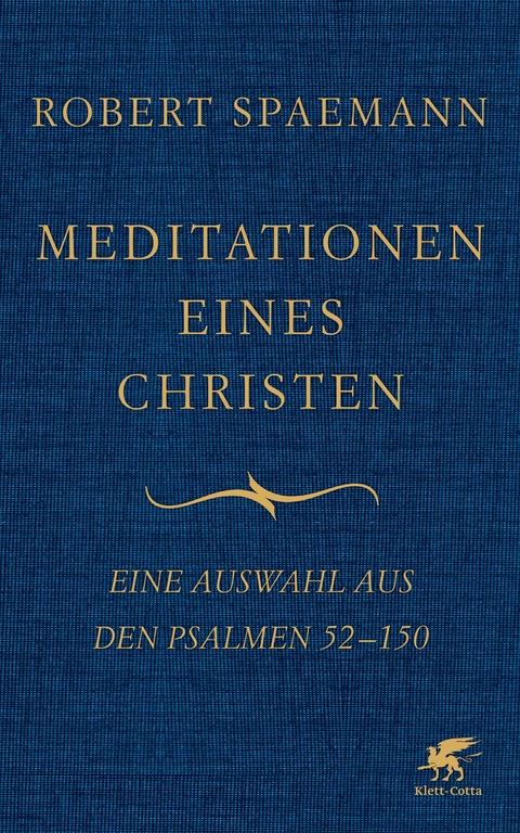 Meditationen eines Christen II - Robert Spaemann