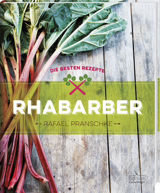 Rhabarber - Die beste Rezepte