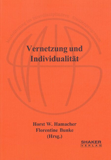 Vernetzung und Individualit&auml;t - 