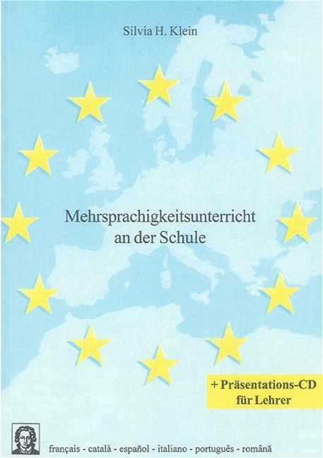 Mehrsprachigkeitsunterricht an der Schule - Silvia H Klein
