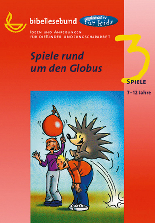 Spiele rund um den Globus