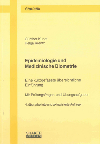 Epidemiologie und Medizinische Biometrie