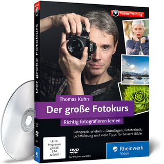 Der große Fotokurs