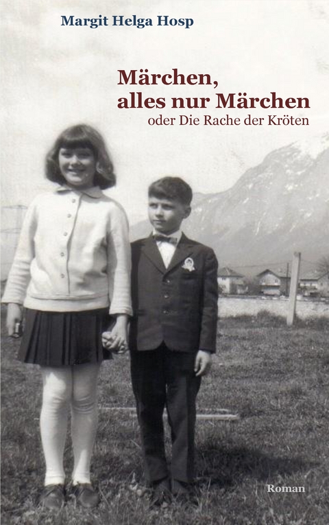 M&auml;rchen, alles nur M&auml;rchen - Margit Helga Hosp