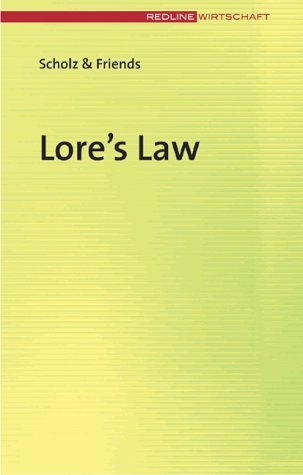 Lore's Law