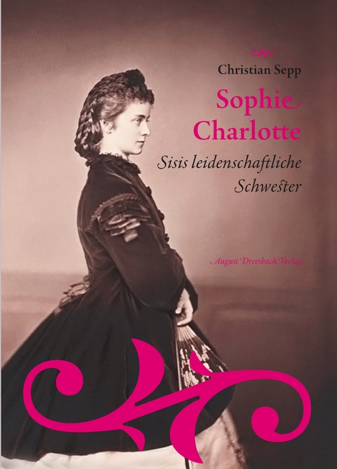 Sophie Charlotte - Christian Sepp