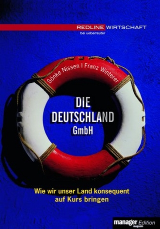 Die Deutschland GmbH
