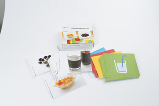 Lebensmittelkarten MAXI - Flexisatz