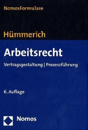 Arbeitsrecht - 