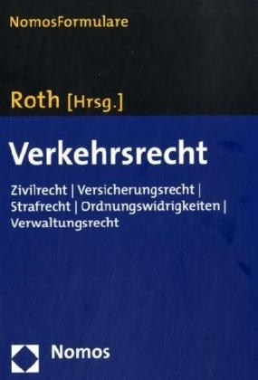 Verkehrsrecht - 