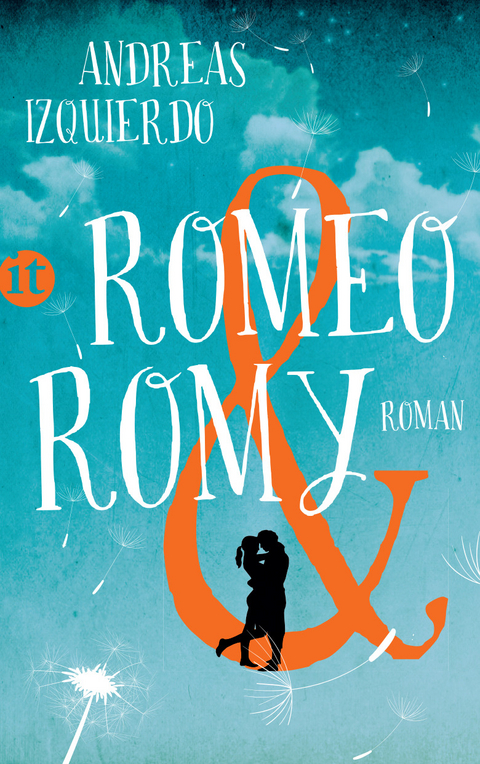 Romeo und Romy - Andreas Izquierdo