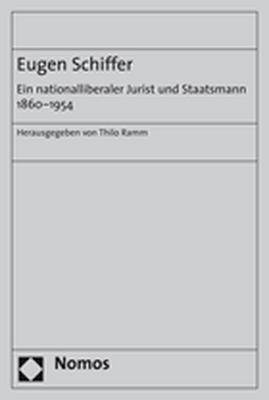 Eugen Schiffer - 