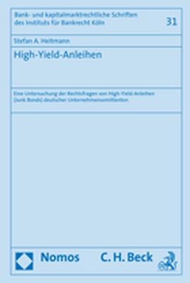 High-Yield-Anleihen
