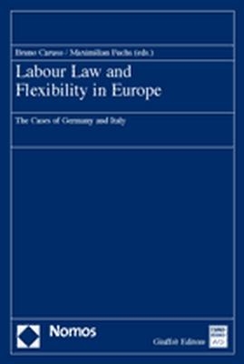 Labour Law and Flexibility in Europe - 