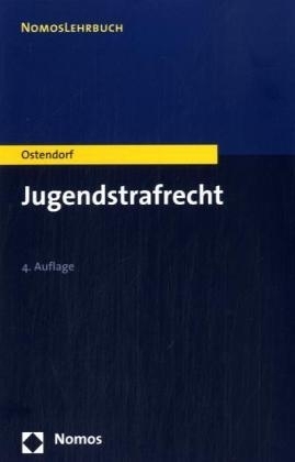 Jugendstrafrecht