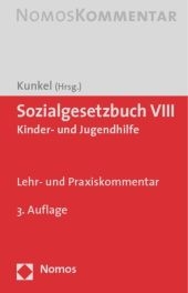 Sozialgesetzbuch VIII