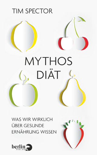 Mythos Diät