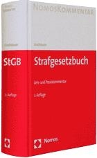 Strafgesetzbuch