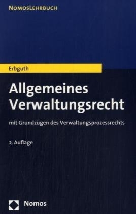 Allgemeines Verwaltungsrecht