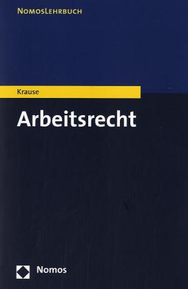 Arbeitsrecht