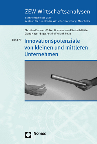 Innovationspotenziale von kleinen und mittleren Unternehmen