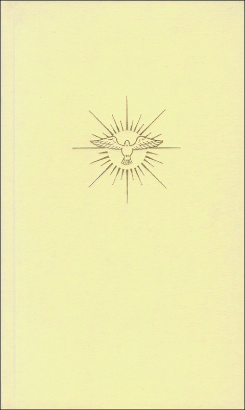 Pfingstgeist und Christentum - Arthur Schult