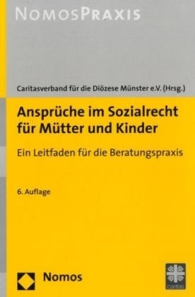 Ansprüche im Sozialrecht für Mütter und Kinder