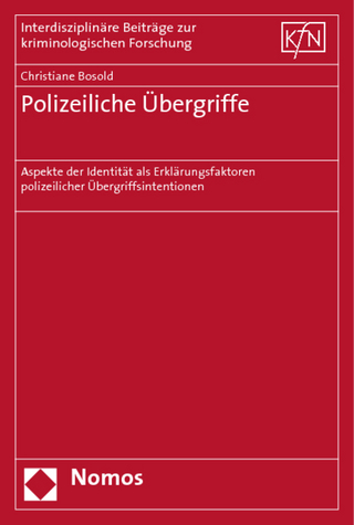 Polizeiliche Übergriffe