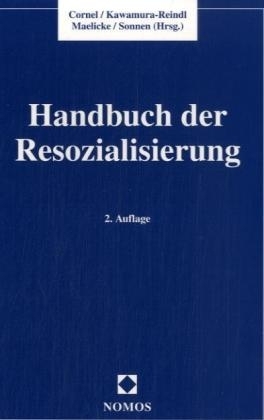 Resozialisierung - 