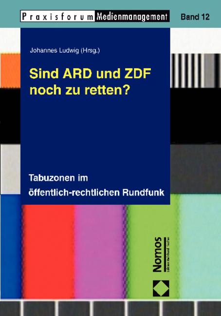 Sind ARD und ZDF noch zu retten? - 