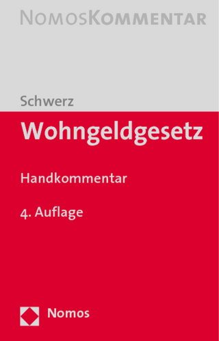 Wohngeldgesetz