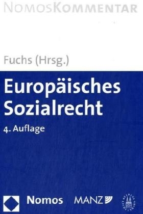 Europäisches Sozialrecht