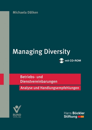 Managing Diversity
