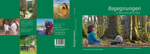 Begegnungen am Kaiserstuhl und am Rhein - 