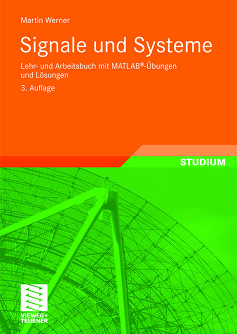 Signale und Systeme - Martin Werner