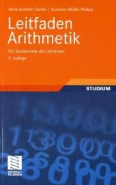Leitfaden Arithmetik