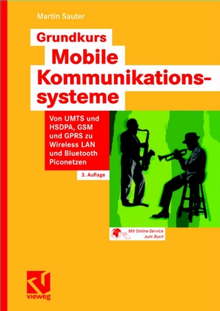 Grundkurs Mobile Kommunikationssysteme
