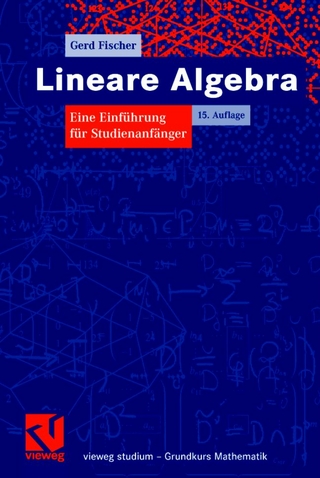 Lineare Algebra