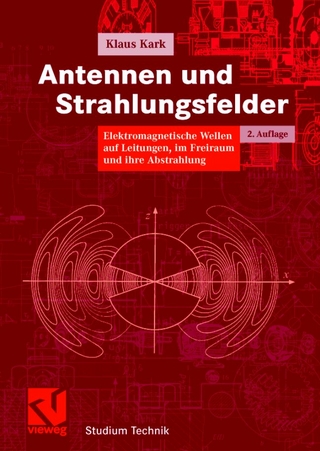 Antennen und Strahlungsfelder
