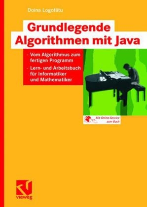 Grundlegende Algorithmen mit Java