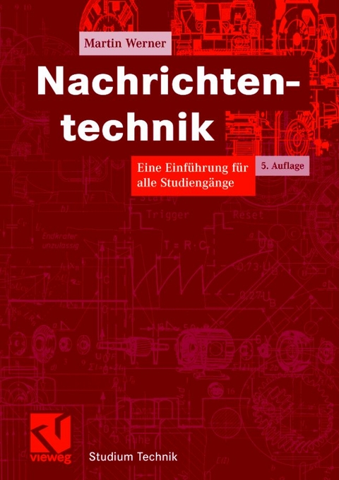 Nachrichtentechnik - Martin Werner
