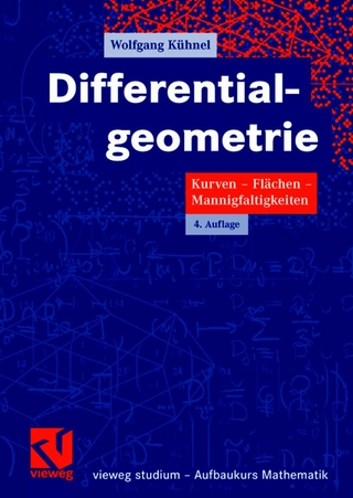 Differentialgeometrie