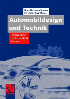 Automobildesign und Technik - 