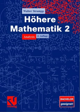 Höhere Mathematik 2