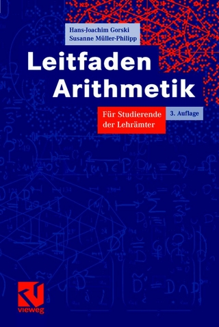 Leitfaden Arithmetik