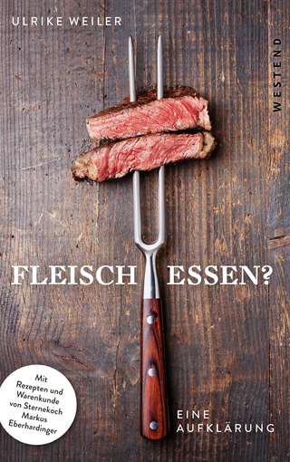 Dürfen wir noch Fleisch essen?