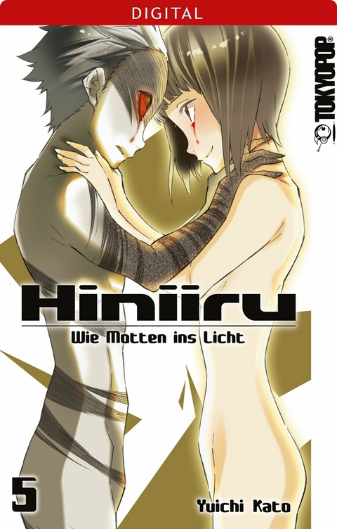 Hiniiru - Wie Motten ins Licht 05 - Yuichi Kato