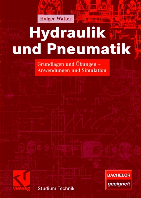 Hydraulik und Pneumatik - Holger Watter