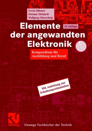 Elemente der angewandten Elektronik